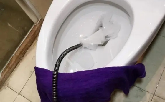 偃师马桶疏通